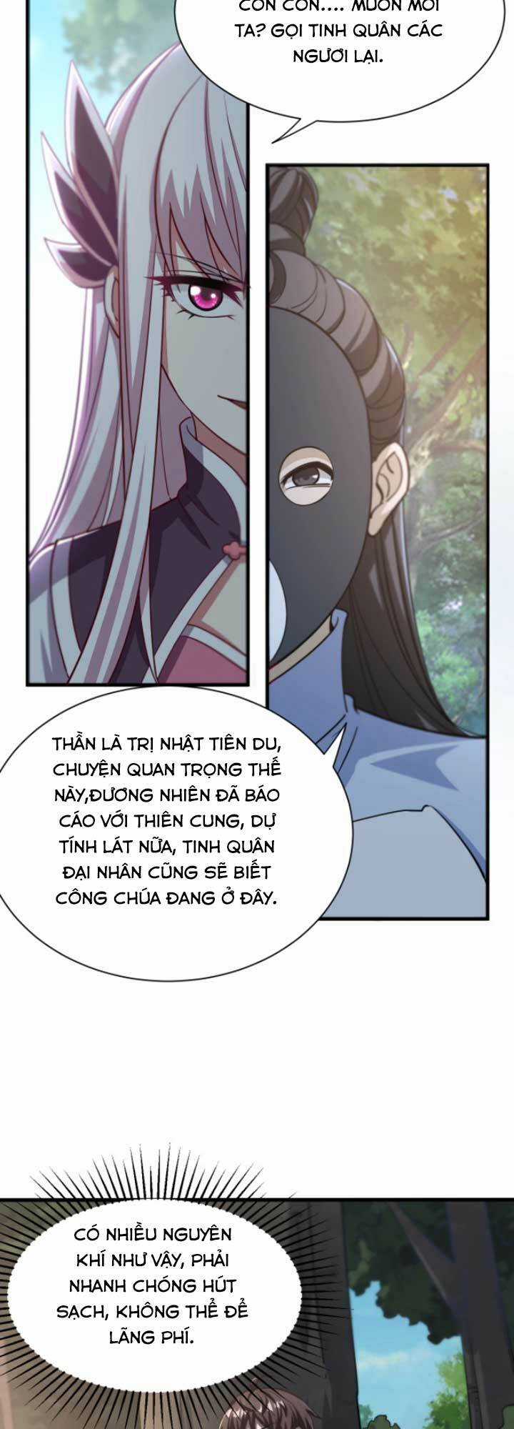 Ta Có Thể Rút Ra Thuộc Tính Chapter 5 trang 20