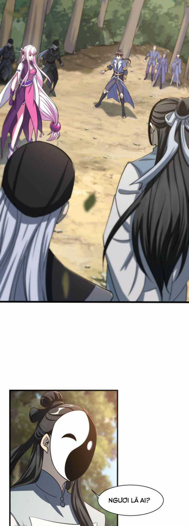 Ta Có Thể Rút Ra Thuộc Tính Chapter 5 trang 27