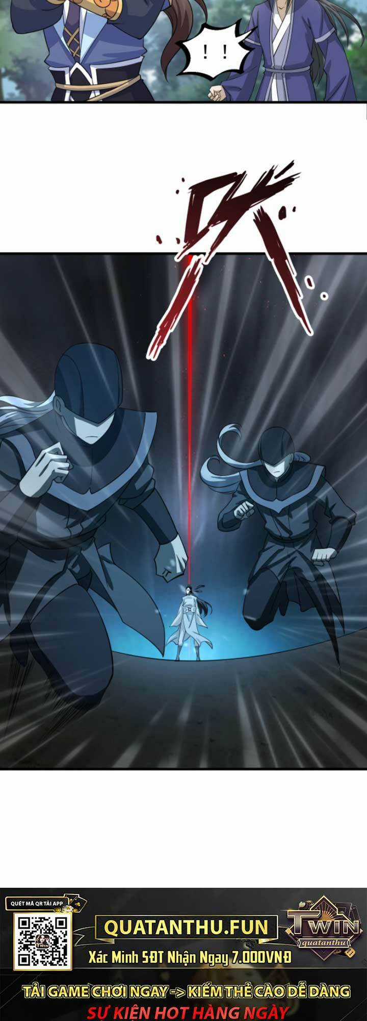 Ta Có Thể Rút Ra Thuộc Tính Chapter 5 trang 31