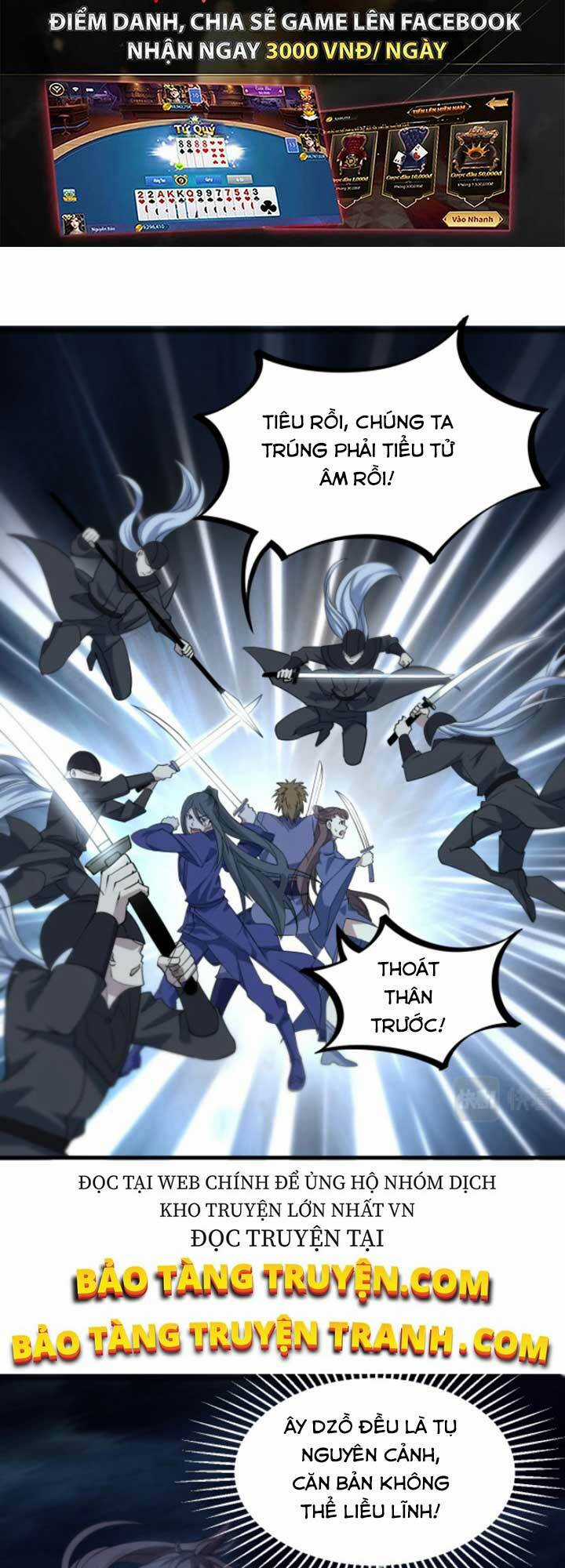 Ta Có Thể Rút Ra Thuộc Tính Chapter 5 trang 32