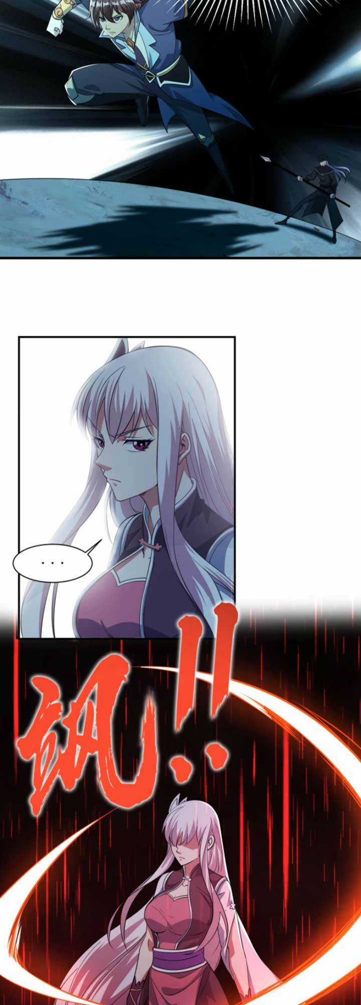 Ta Có Thể Rút Ra Thuộc Tính Chapter 5 trang 34