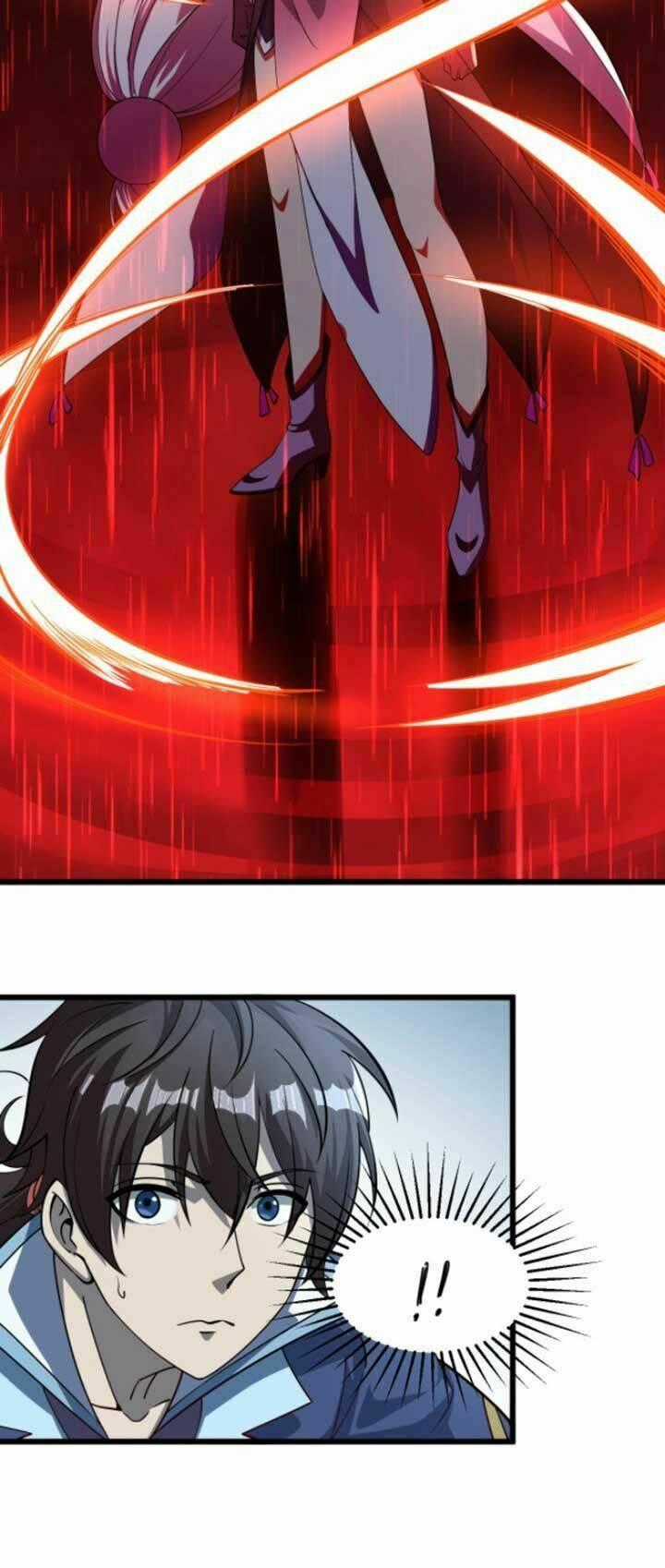 Ta Có Thể Rút Ra Thuộc Tính Chapter 5 trang 35