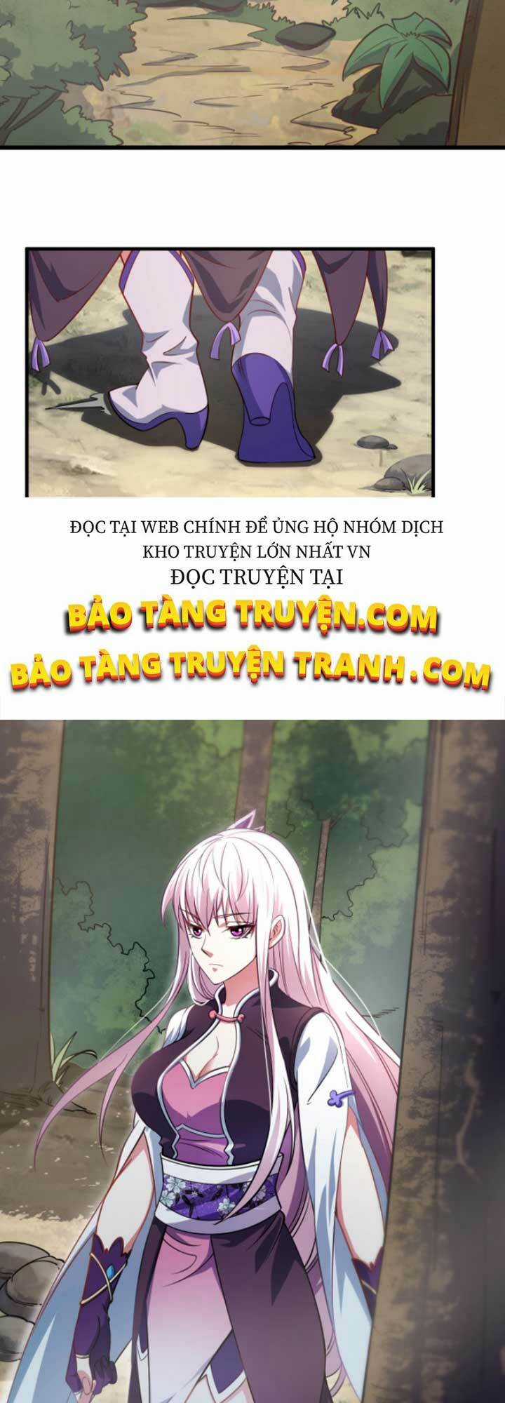 Ta Có Thể Rút Ra Thuộc Tính Chapter 5 trang 5