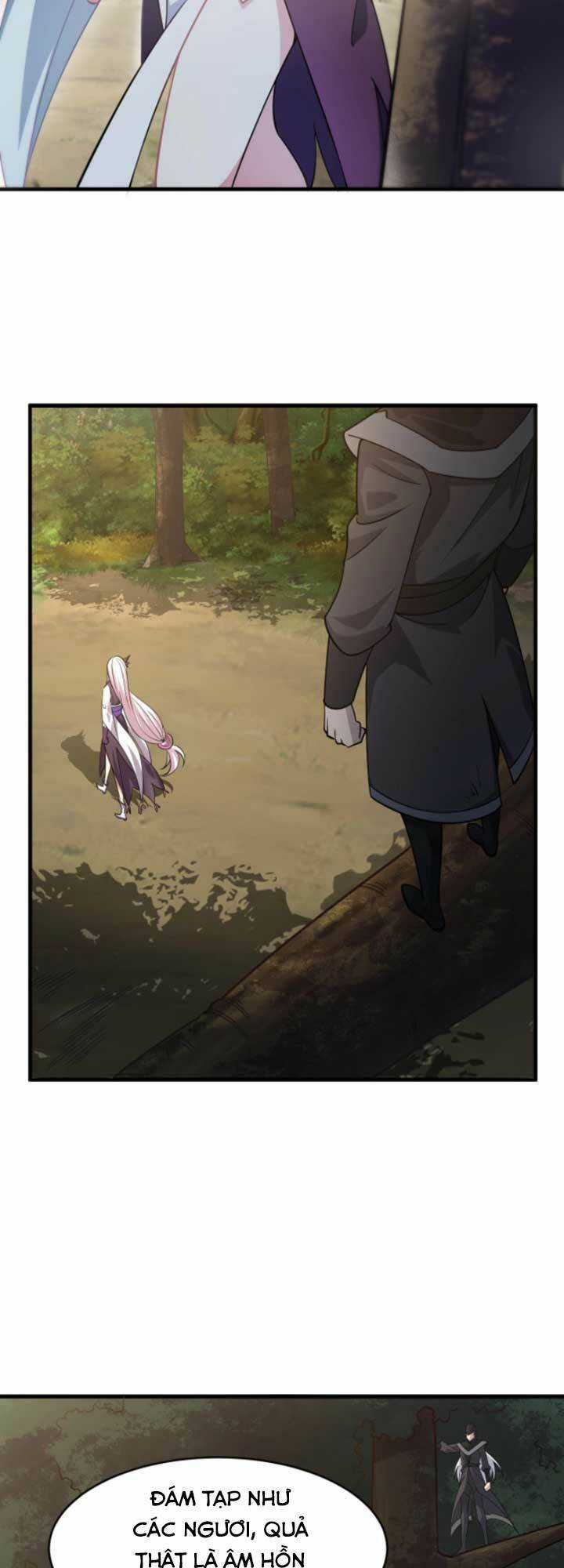 Ta Có Thể Rút Ra Thuộc Tính Chapter 5 trang 6