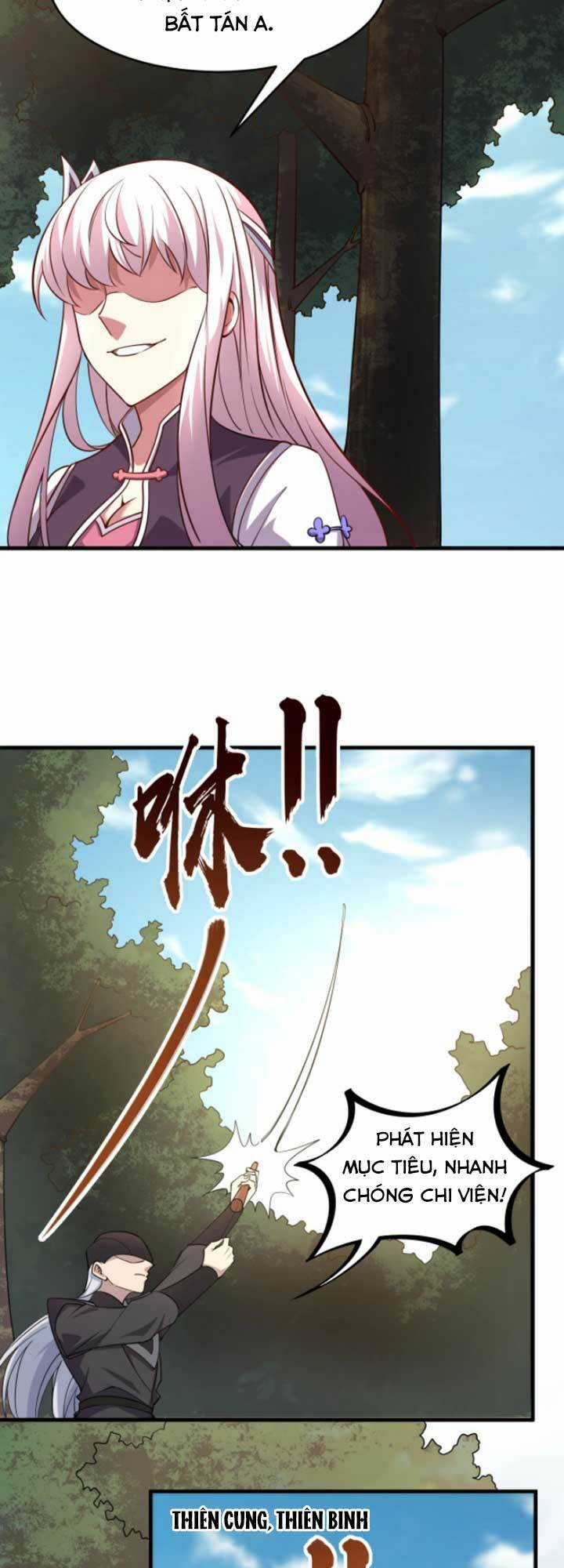 Ta Có Thể Rút Ra Thuộc Tính Chapter 5 trang 7