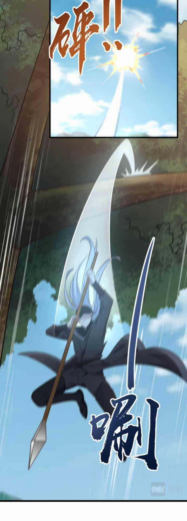 Ta Có Thể Rút Ra Thuộc Tính Chapter 5 trang 8