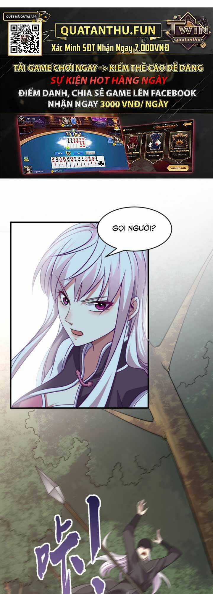 Ta Có Thể Rút Ra Thuộc Tính Chapter 5 trang 9