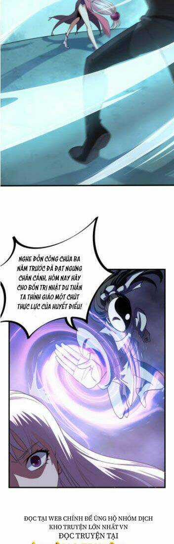 Ta Có Thể Rút Ra Thuộc Tính Chapter 6 trang 10