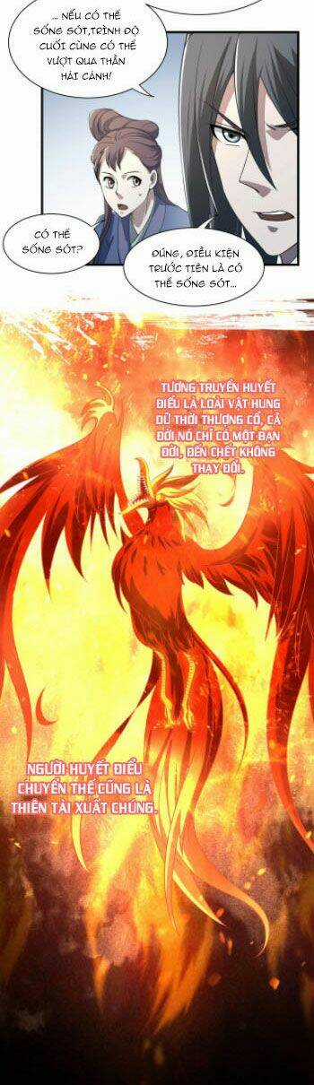 Ta Có Thể Rút Ra Thuộc Tính Chapter 6 trang 13