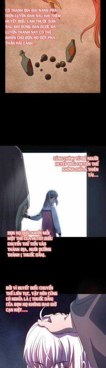 Ta Có Thể Rút Ra Thuộc Tính Chapter 6 trang 15