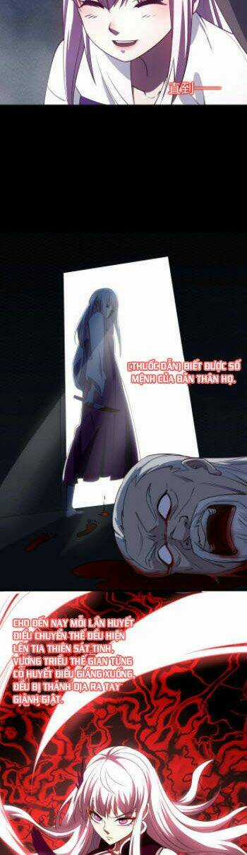 Ta Có Thể Rút Ra Thuộc Tính Chapter 6 trang 16