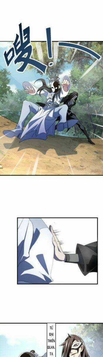 Ta Có Thể Rút Ra Thuộc Tính Chapter 6 trang 19