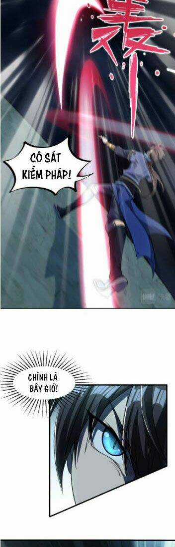 Ta Có Thể Rút Ra Thuộc Tính Chapter 6 trang 2