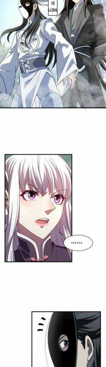 Ta Có Thể Rút Ra Thuộc Tính Chapter 6 trang 20