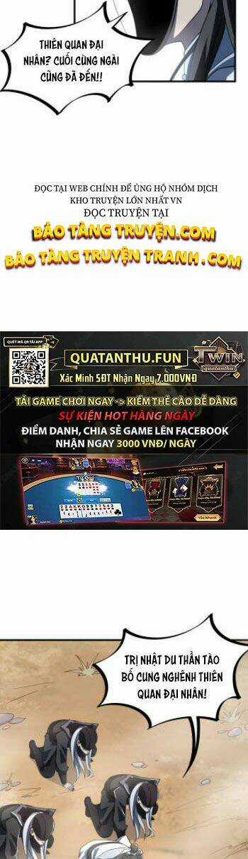 Ta Có Thể Rút Ra Thuộc Tính Chapter 6 trang 21