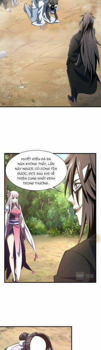 Ta Có Thể Rút Ra Thuộc Tính Chapter 6 trang 22