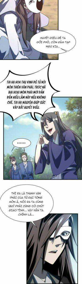 Ta Có Thể Rút Ra Thuộc Tính Chapter 6 trang 23