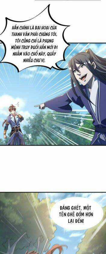 Ta Có Thể Rút Ra Thuộc Tính Chapter 6 trang 24