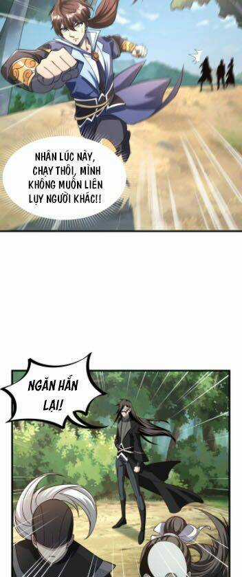 Ta Có Thể Rút Ra Thuộc Tính Chapter 6 trang 25