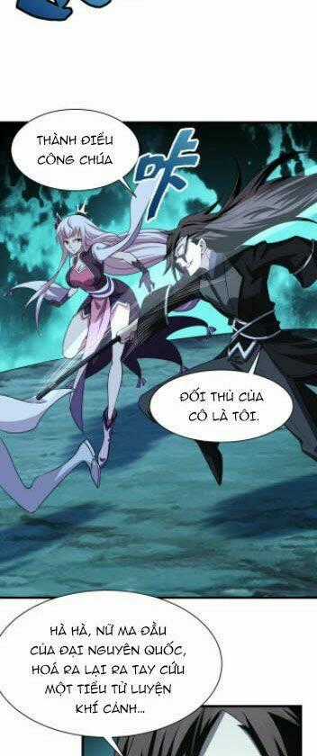 Ta Có Thể Rút Ra Thuộc Tính Chapter 6 trang 28