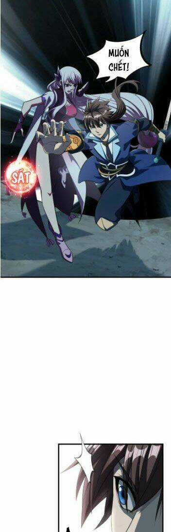 Ta Có Thể Rút Ra Thuộc Tính Chapter 6 trang 3