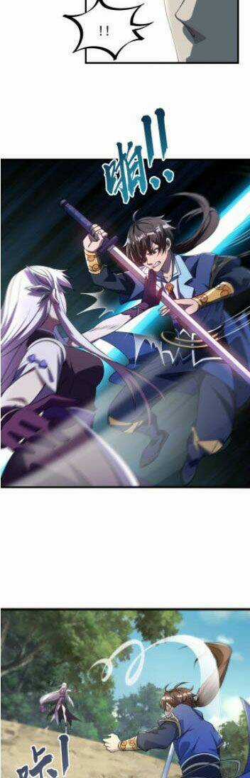 Ta Có Thể Rút Ra Thuộc Tính Chapter 6 trang 4