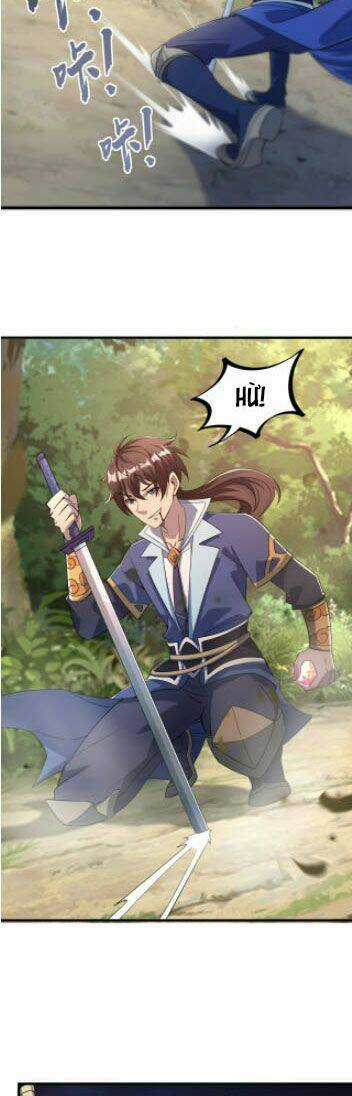 Ta Có Thể Rút Ra Thuộc Tính Chapter 6 trang 5