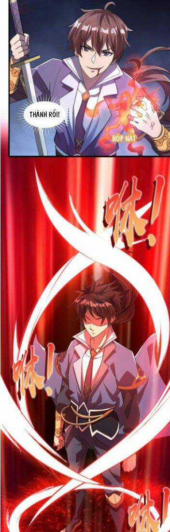 Ta Có Thể Rút Ra Thuộc Tính Chapter 6 trang 6