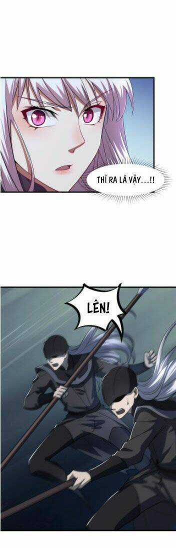 Ta Có Thể Rút Ra Thuộc Tính Chapter 6 trang 8