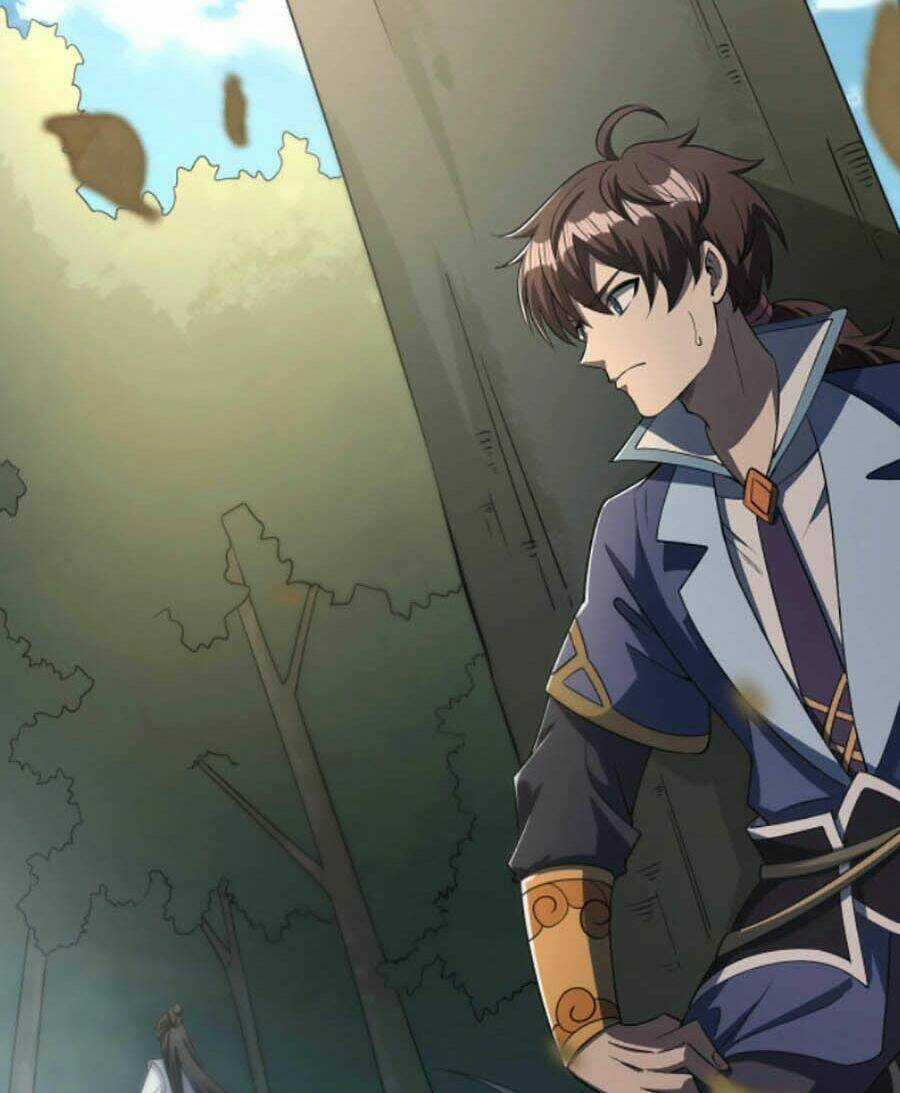 Ta Có Thể Rút Ra Thuộc Tính Chapter 7 trang 11