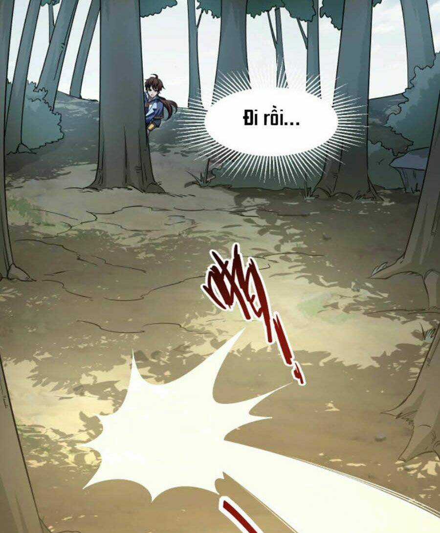 Ta Có Thể Rút Ra Thuộc Tính Chapter 7 trang 14