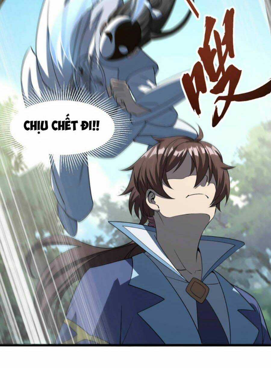 Ta Có Thể Rút Ra Thuộc Tính Chapter 7 trang 18