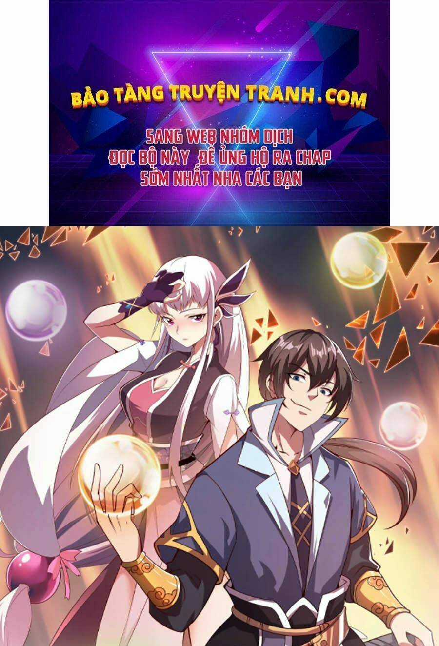 Ta Có Thể Rút Ra Thuộc Tính Chapter 7 trang 2