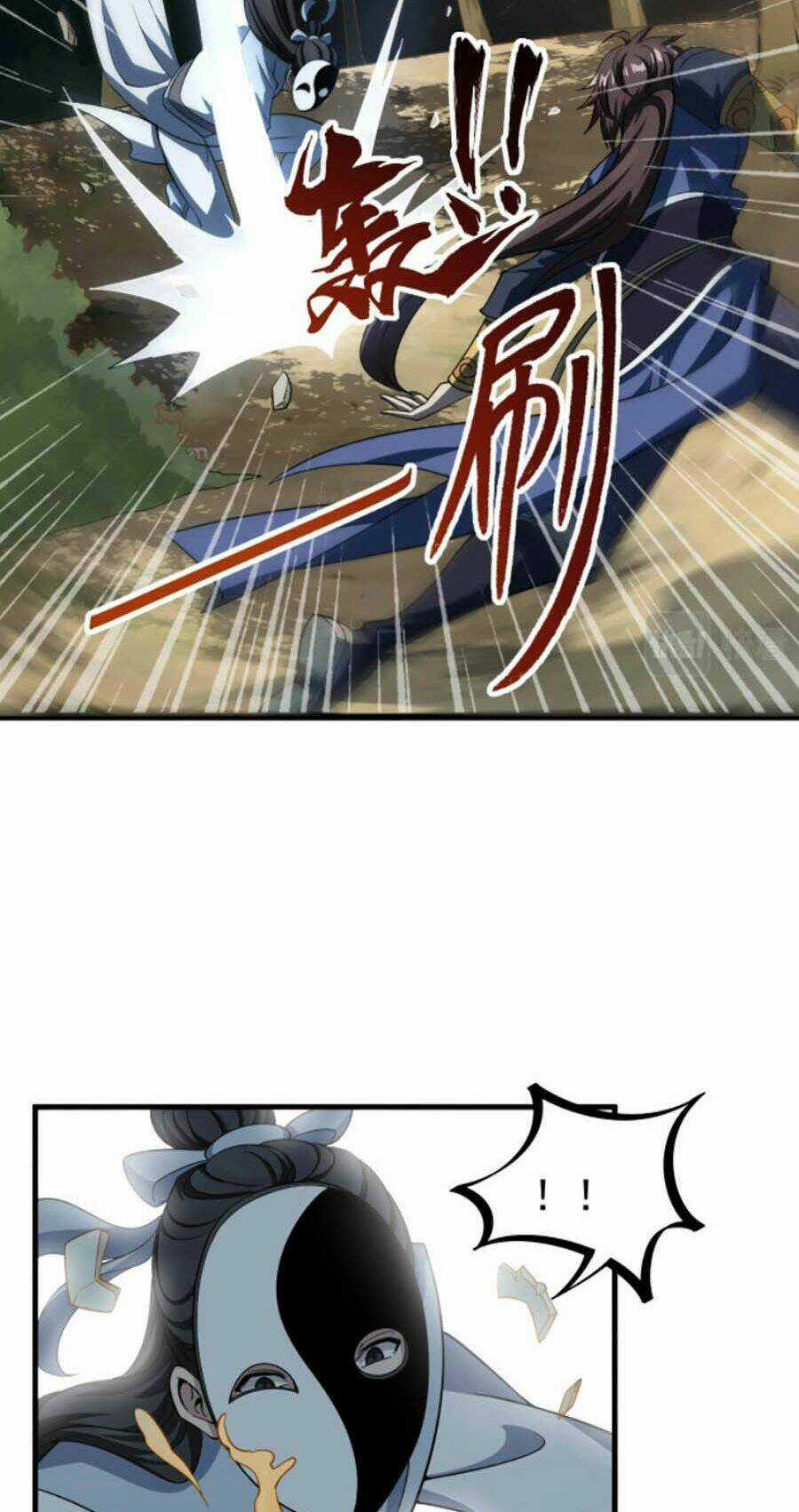 Ta Có Thể Rút Ra Thuộc Tính Chapter 7 trang 20