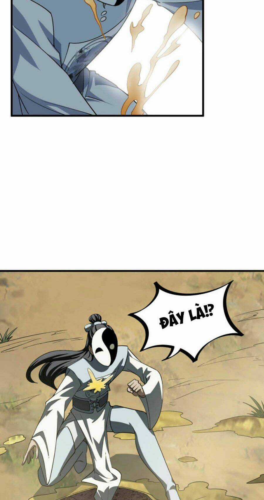 Ta Có Thể Rút Ra Thuộc Tính Chapter 7 trang 21