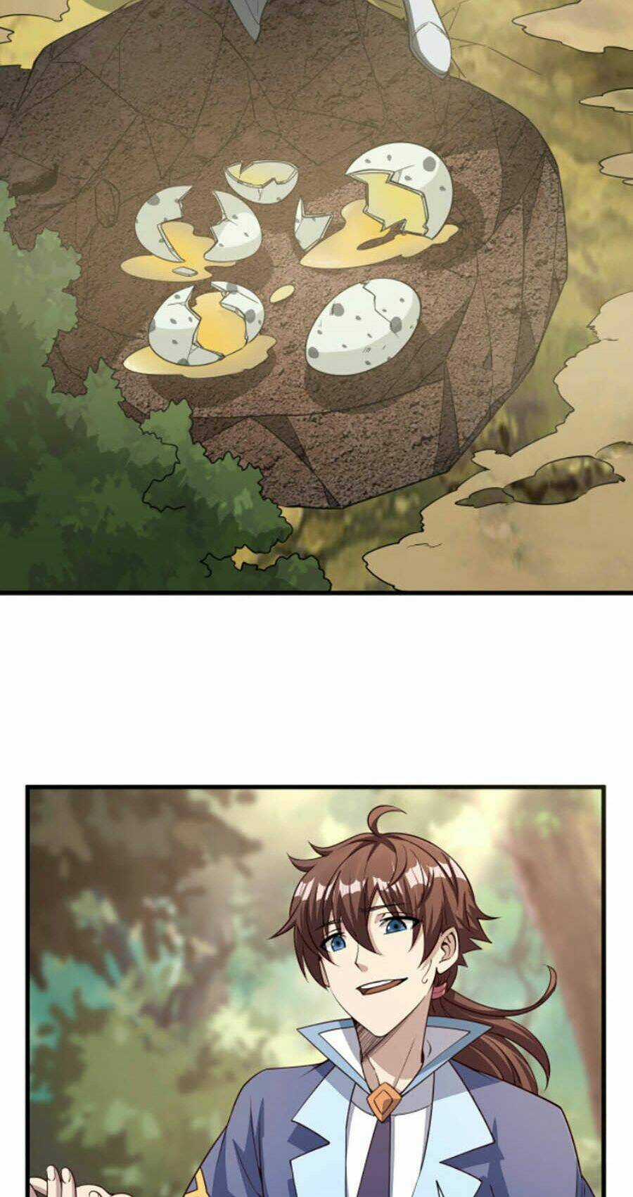 Ta Có Thể Rút Ra Thuộc Tính Chapter 7 trang 22