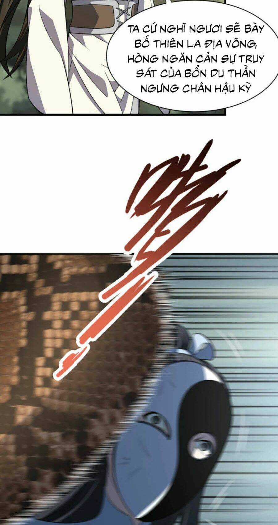 Ta Có Thể Rút Ra Thuộc Tính Chapter 7 trang 24