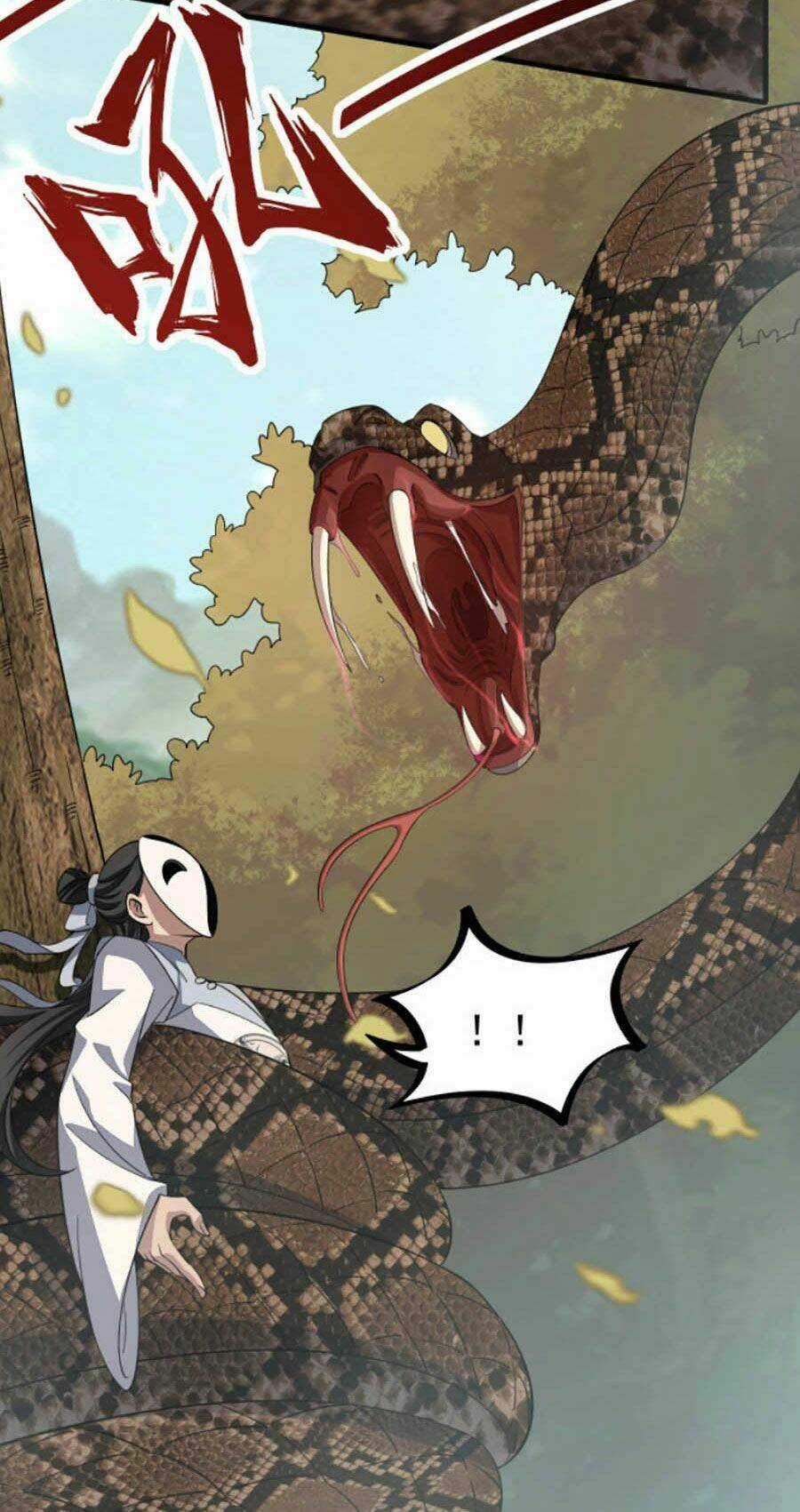 Ta Có Thể Rút Ra Thuộc Tính Chapter 7 trang 27