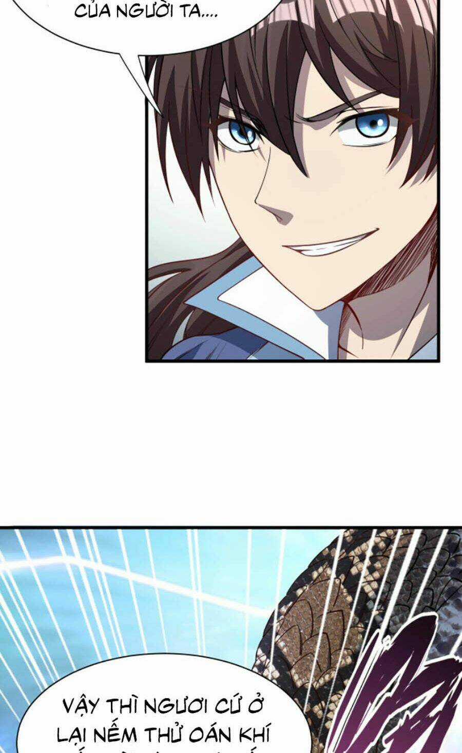 Ta Có Thể Rút Ra Thuộc Tính Chapter 7 trang 30