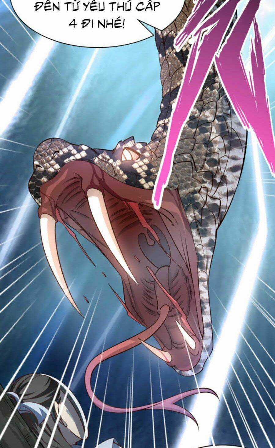 Ta Có Thể Rút Ra Thuộc Tính Chapter 7 trang 31