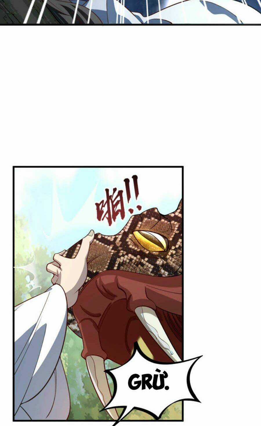 Ta Có Thể Rút Ra Thuộc Tính Chapter 7 trang 32