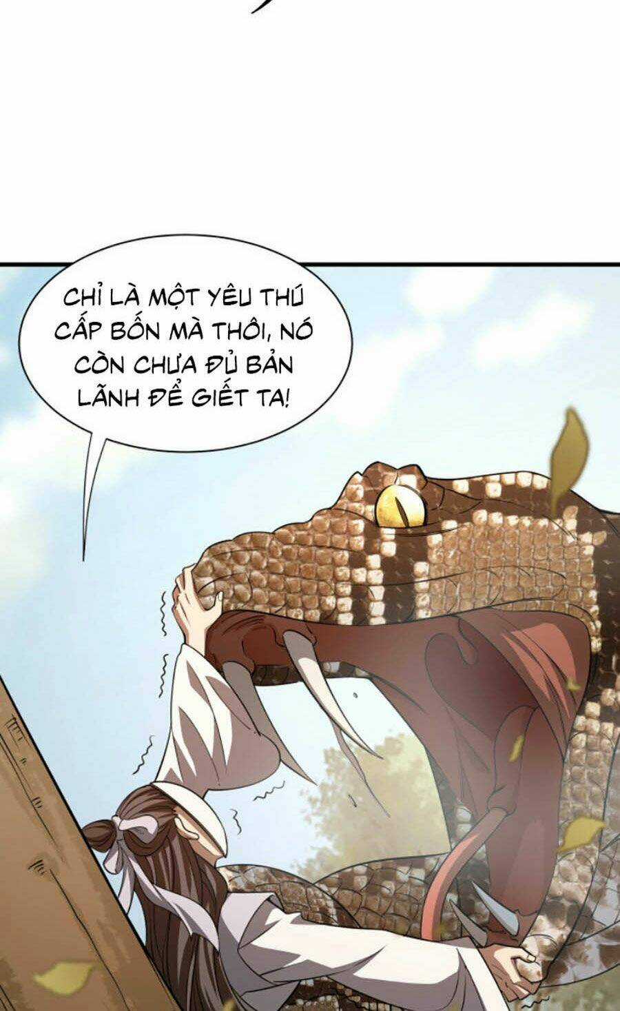 Ta Có Thể Rút Ra Thuộc Tính Chapter 7 trang 33