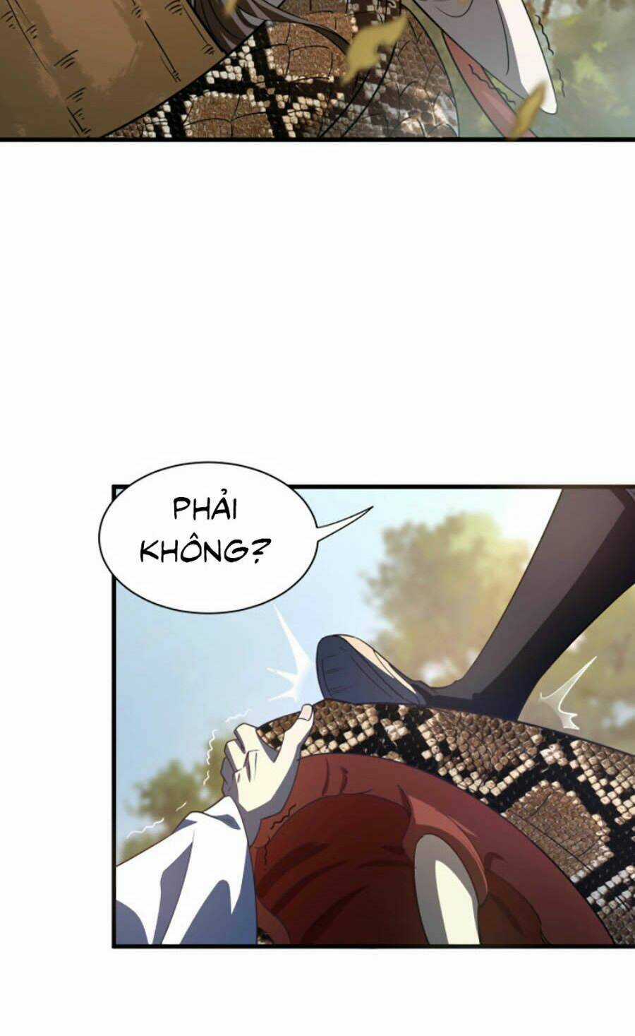 Ta Có Thể Rút Ra Thuộc Tính Chapter 7 trang 34