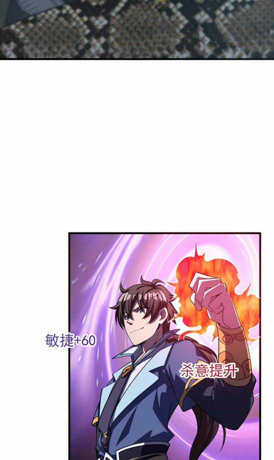 Ta Có Thể Rút Ra Thuộc Tính Chapter 7 trang 36