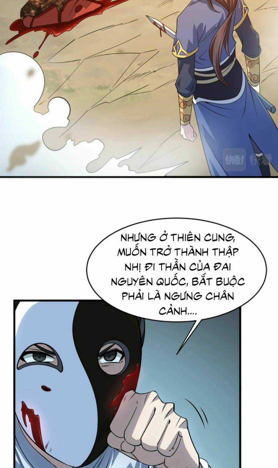Ta Có Thể Rút Ra Thuộc Tính Chapter 7 trang 41