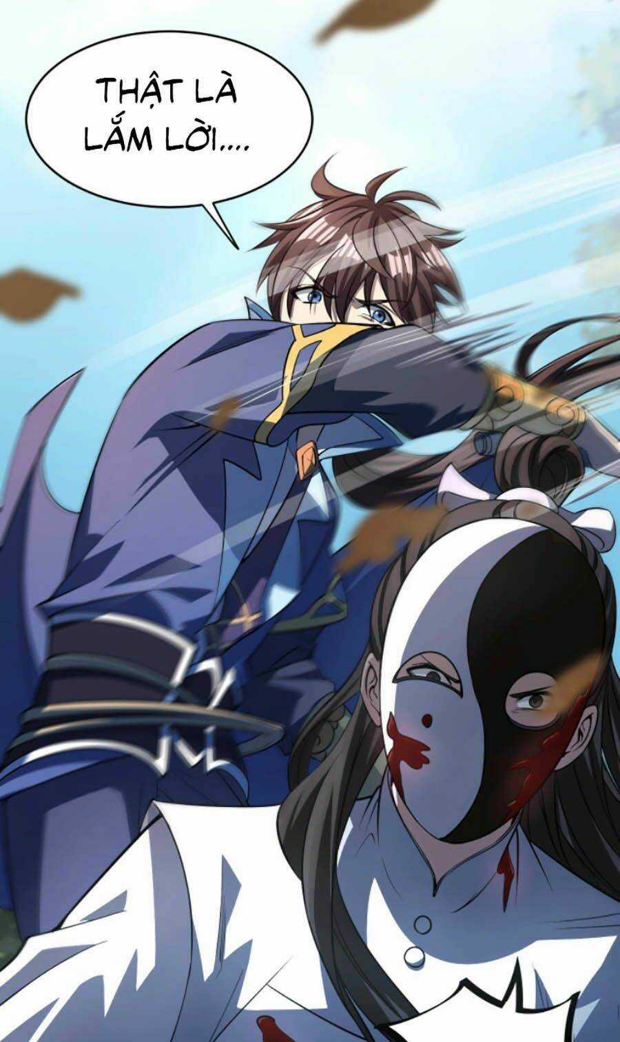 Ta Có Thể Rút Ra Thuộc Tính Chapter 7 trang 43