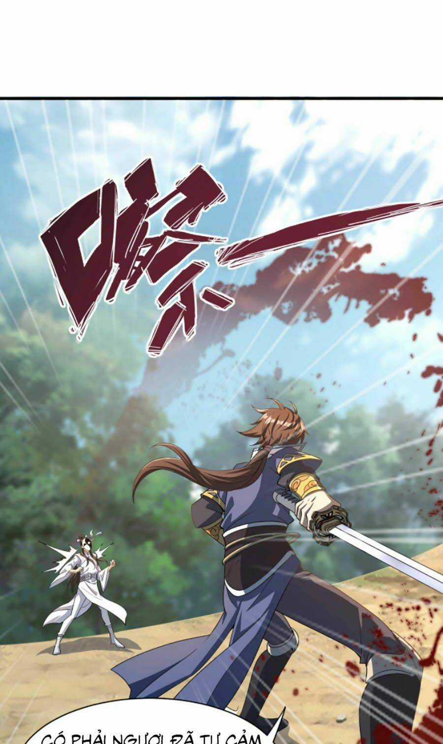 Ta Có Thể Rút Ra Thuộc Tính Chapter 7 trang 45