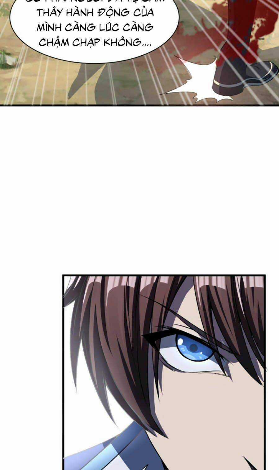 Ta Có Thể Rút Ra Thuộc Tính Chapter 7 trang 46