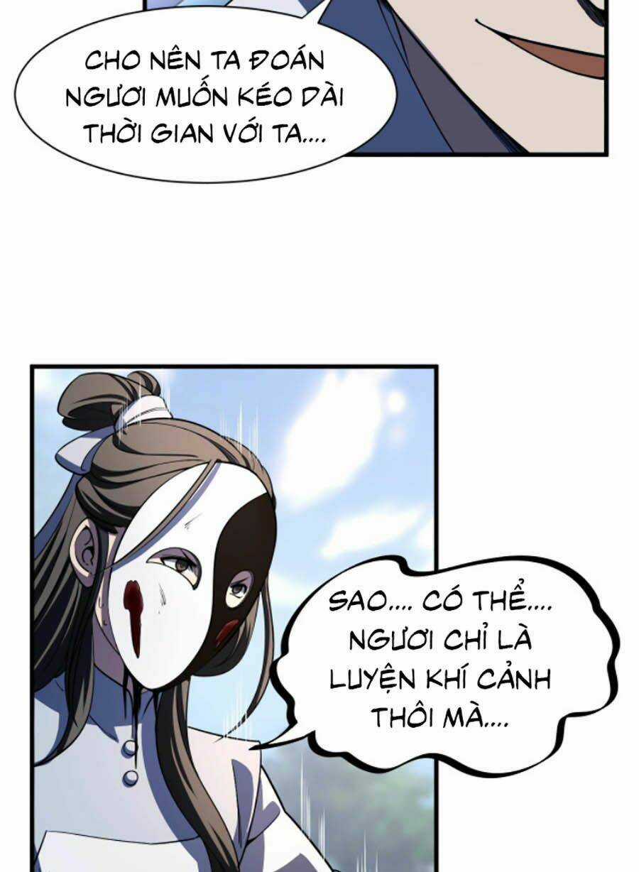 Ta Có Thể Rút Ra Thuộc Tính Chapter 7 trang 47