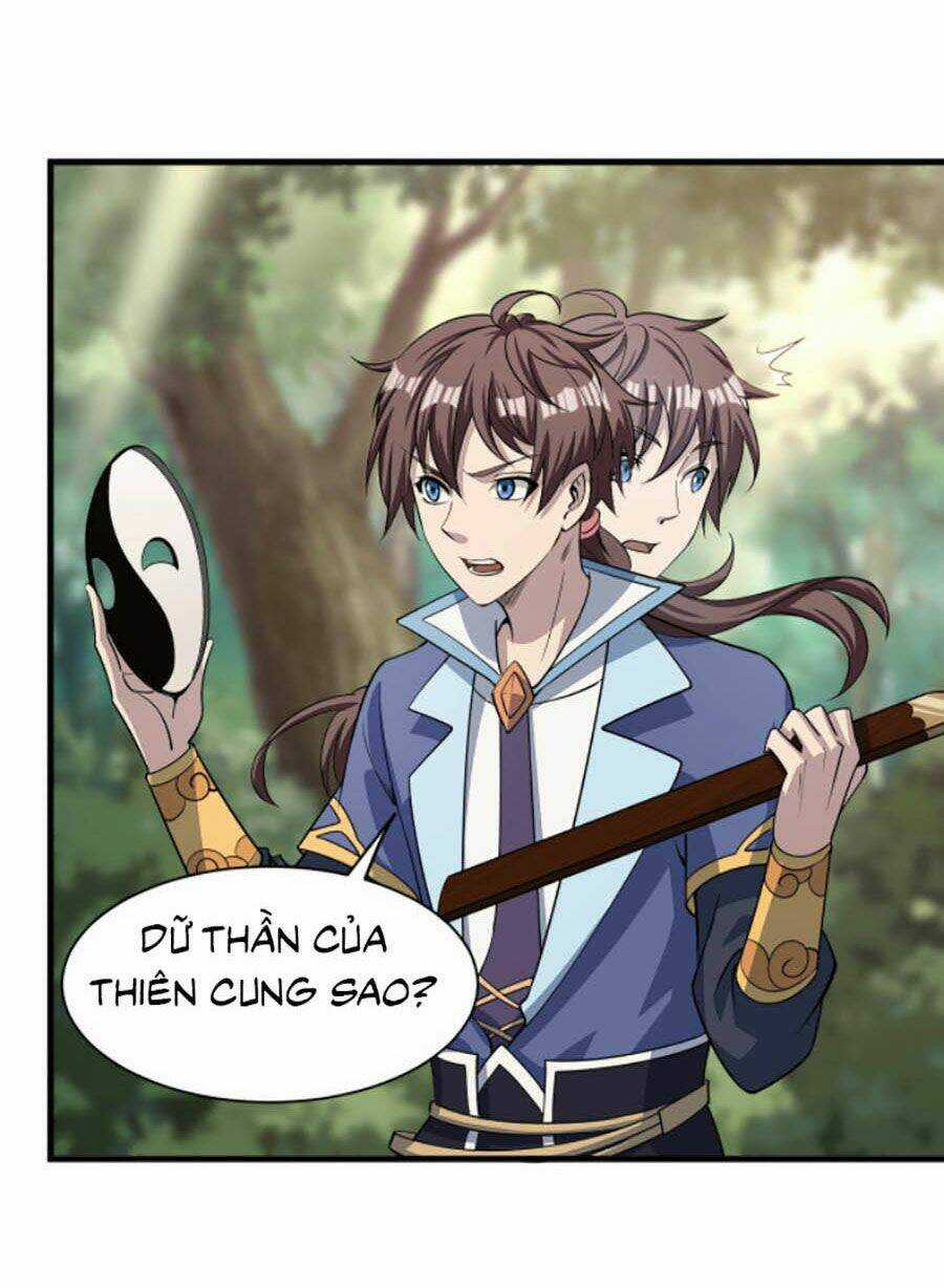 Ta Có Thể Rút Ra Thuộc Tính Chapter 7 trang 53